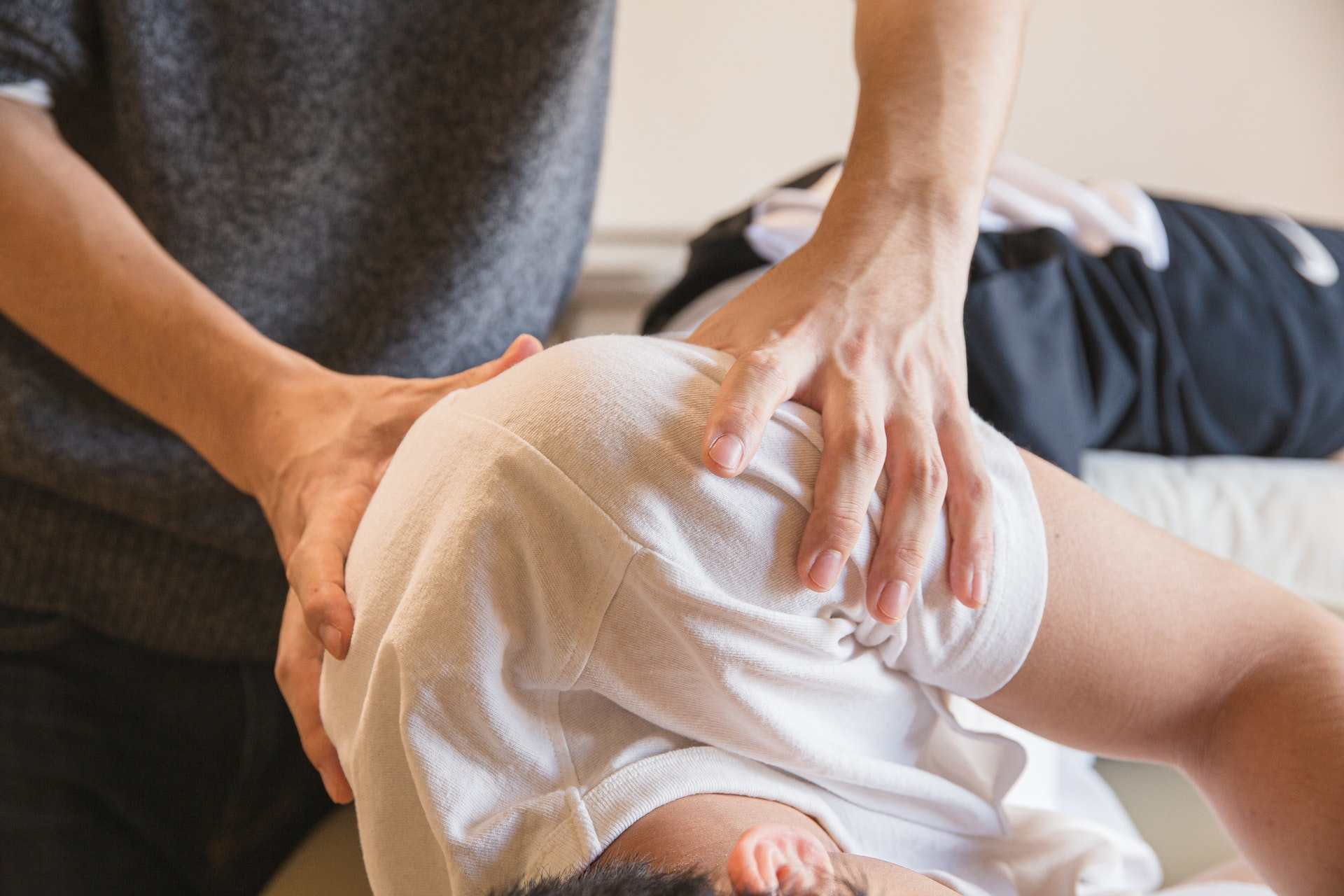 East Ridge Chiro Neck Pain Relief