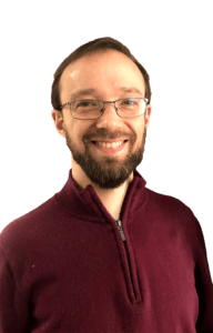 Timothy Cooper